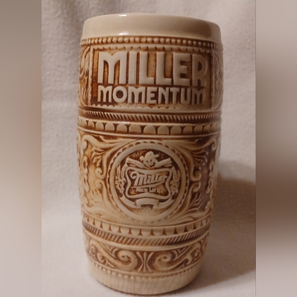 Miller Lite Beer Stein - Picture 2 of 12